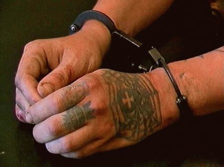 Yerevanda Sarkisyanın qardaşı ilə dost olan “qanuni oğru” saxlanıldı