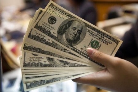 “Qara bazar”da dolların qiyməti
