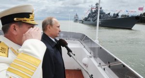 “Böyük Pyotr”, “Admiral Kuznetsov”, “Akula” və daha nələr... “Böyük Pyotr”, “Admiral Kuznetsov”, “Akula” və daha nələr...
