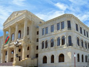 Baş Prokurorluq Cahangir Hacıyevin cinayət əməlləri haqda yeni məlumat yaydı