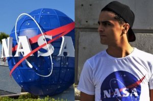 “NASA təcrübəçi”si Kənan Əhmədli dərsə getmir, amma ADU-nun tələbəsidir