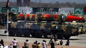 Pakistan Azərbaycana yarım milyard dollarlıq silah göndərmək üçün hazırlıqlara başladı Pakistan Azərbaycana yarım milyard dollarlıq silah göndərmək üçün hazırlıqlara başladı