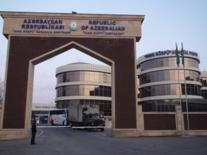 Azərbaycanda yeni gömrük idxal rüsumları qüvvəyə mindi