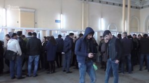 Manat ucuzlaşdı, inflyasiya artdı, dollar ehtiyatı azaldı... Manat ucuzlaşdı, inflyasiya artdı, dollar ehtiyatı azaldı...
