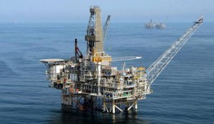 BP-nin Xəzərdəki platformasında fövqəladə hadisə: bir nəfər itkin düşüb