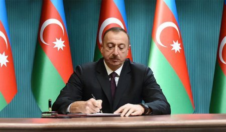 Azərbaycanda yeni universitet yaradıldı