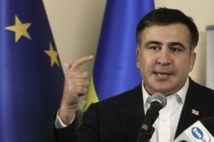 Ukrayna hökuməti Saakaşvilinin istefasını qəbul etdi