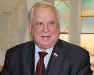 Nikolay Rıjkov: 