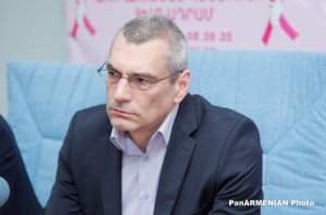 Erməni politoloq: “Tramp “erməni soyqırımı”nı tanıyanda təəccüblənəcəksiniz”