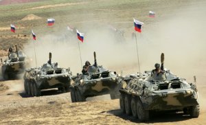 Putinin Ermənistanla birgə qoşun yaratmaq əmri: Qarabağa görədir... Putinin Ermənistanla birgə qoşun yaratmaq əmri: Qarabağa görədir...