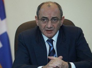 Azərbaycan Saakyanın Brüssel səfərini ləğv etdirdi