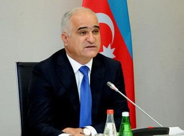 Şahin Mustafayevə yeni səlahiyyət verildi