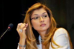 Rusiya mənbələri: “Gülnarə Kərimova öldürülməyib...” Rusiya mənbələri: “Gülnarə Kərimova öldürülməyib...”