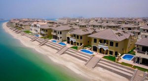 Dubaydan villa alan azərbaycanlılar... Dubaydan villa alan azərbaycanlılar...