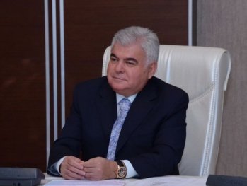 Ziya Məmmədov: “Mənim prezidentim İlham Əliyevdir, Tramp deyil”