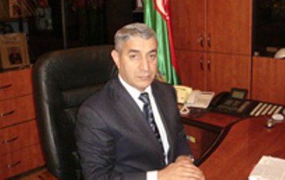 “Mən cəmi 2.8 milyon mənimsəmişəm, göstərişi nazir verib, elə şeylər var ki açıqlamaq olmaz...”