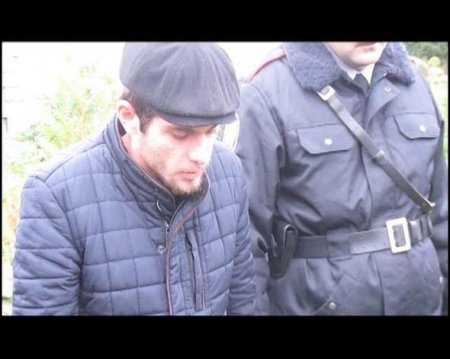 DİN Nardaranda əməliyyat keçirdi