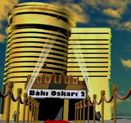 “Bakı Oskarı” Festivalının qalibləri bəlli oldu