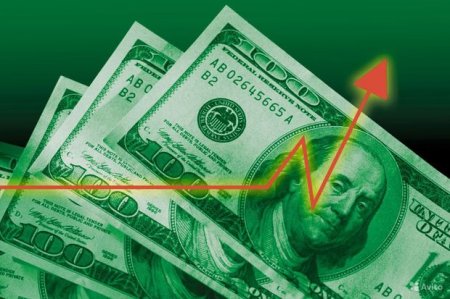 Azərbaycanda dolların məzənnəsi rekord həddə çatıb