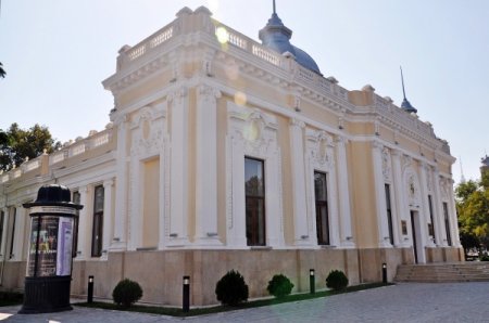 Kukla Teatrı nəzdindəki “Oyuq” teatr-studiyası yeni səhnə işi ilə tamaşaçılarının görüşünə gələcək