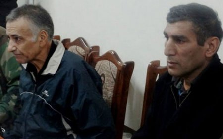 XİN-dən “Kəlbəcər girovları” ilə bağlı AÇIQLAMA