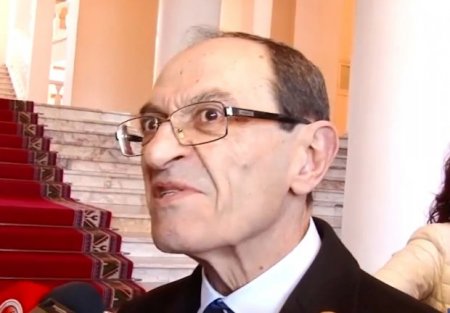 Sərkisyan görüşdən imtina edir, Əliyev ordunu poliqonlara yeridir