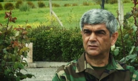Qarabağda başkəsən general hakimiyyətə gəlir