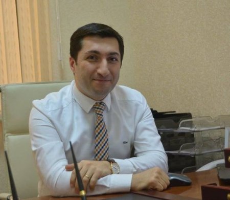 Azərbaycanda ilk dəfə ana bətnində dölə qan köçürülüb