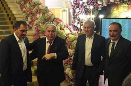Azərbaycanın 16 neft yatağının sahibi “AST Telman”ın yolunu gedir