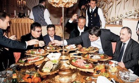 Azərbaycanın 16 neft yatağının sahibi “AST Telman”ın yolunu gedir