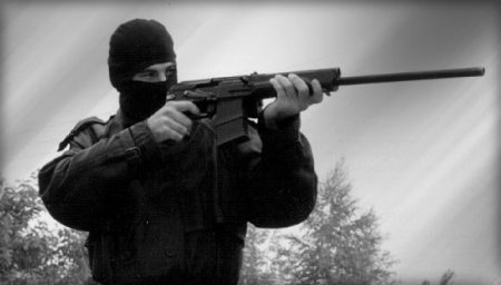 Killer biznesmeni güllələləyib Bakıya qaçmaq istədi, təyyarə havadan geri qaytarıldı