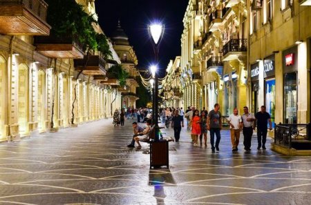 Ərəb turist “Tarqovı”da öldü