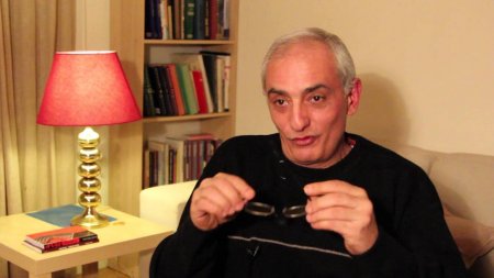 Erməni hüquq müdafiəçisi Bakıda mətbuat konfransı keçirəcək