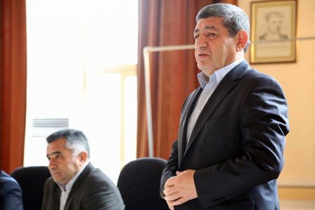 Sərhədsiz Azərbaycan fotoforumu baş tutdu