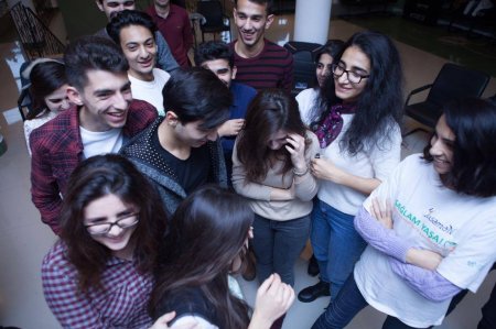 “Sağlam Yaşa” kompaniyasının ilk mərhələsi yekunlaşdı