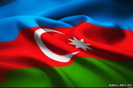 Azərbaycanda Dövlət Bayrağı Günü qeyd olunur