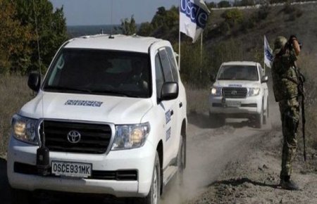 Təmas xəttində monitorinq baş tutdu