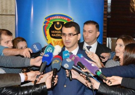 Baş idarə rəisi Cinayət Məcəlləsinə son dəyişiklikdən danışdı