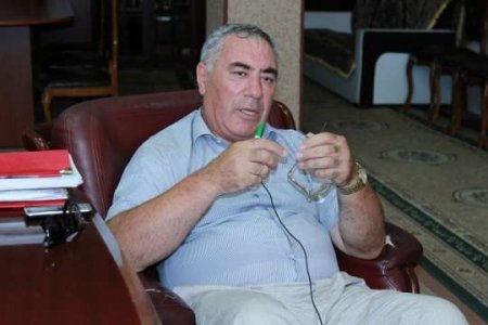 Hafiz Hacıyev: 