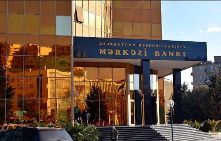 Mərkəzi Bank manatın gələcək taleyinə aydınlıq gətirdi
