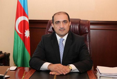 Nazir müavini: Azərbaycanda sığortalanmayan işçi qalmayıb