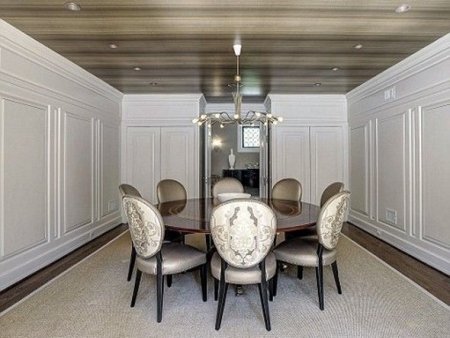 Obamanın yeni evi