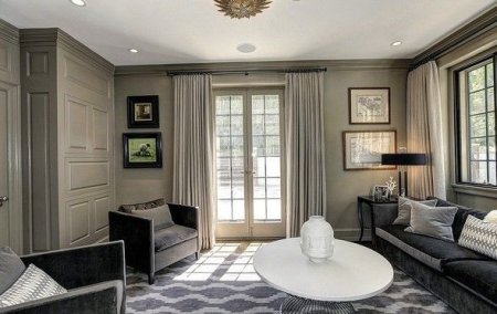 Obamanın yeni evi