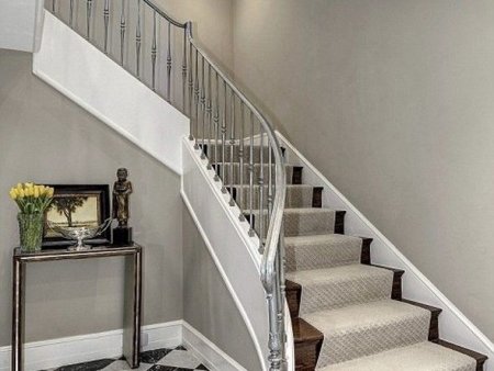 Obamanın yeni evi