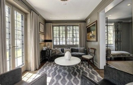 Obamanın yeni evi