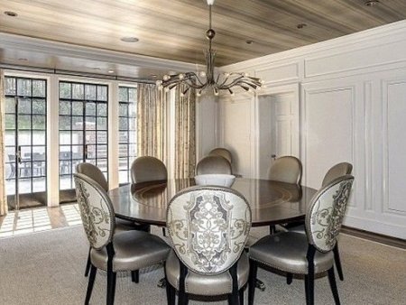 Obamanın yeni evi