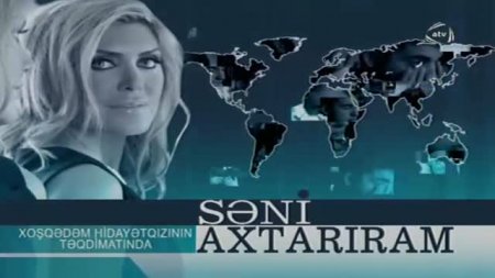 ''Səni axtarıram'': Real talelər, yoxsa səhnələşdirilmiş hekayələr?