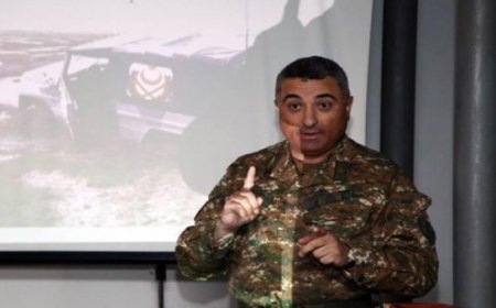 Putinin Ermənistanla birgə qoşun yaratmaq əmri: Qarabağa görədir...