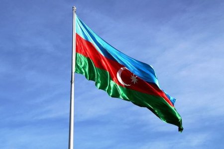 Azərbaycan Milli Dirçəliş gününü qeyd edir