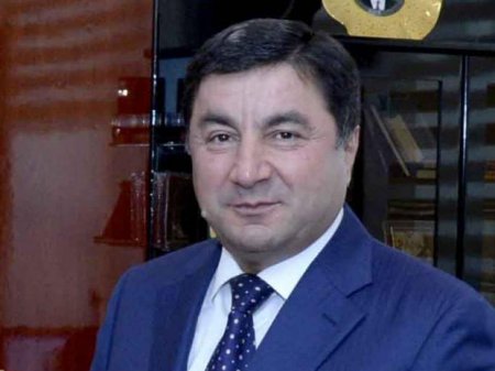 Nazir müavini Elmir Vəlizadə: “Mən də “paket” alırdım, ayda 30 min...”